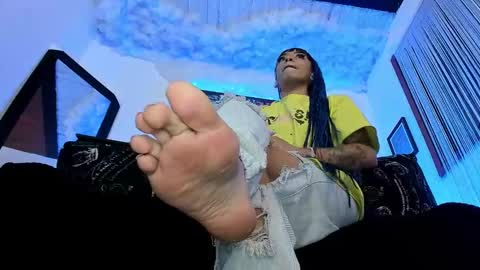 Snapshot of vivi_honey_ chatting on 23, 1, 2025 IGkarol navarret3 online show from 23, 1, 2025