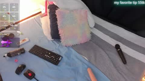 Snapshot of vivi_prinncess chatting on 11, 6, 2026 Viviana online show from 11, 6, 2026