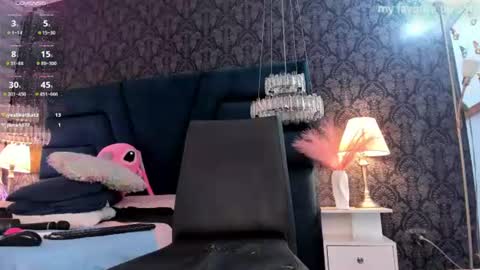 Snapshot of vivi_prinncess chatting on 5, 7, 2026 Viviana online show from 5, 7, 2026