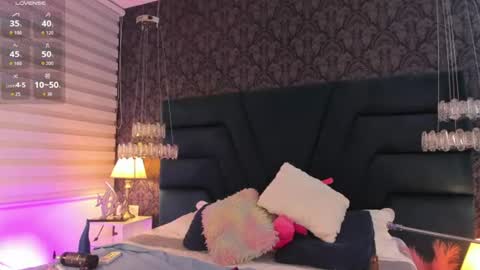 Snapshot of vivi_prinncess chatting on 8, 7, 2026 Viviana online show from 8, 7, 2026