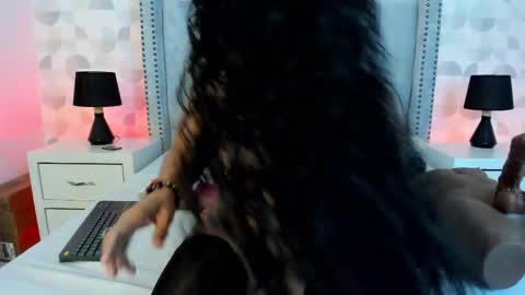 VIVIANA DOMINGUEZ online show from 23, 2, 2026