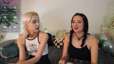 Vivi online show from 7, 11, 2025