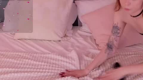 vivi_west online show from 28, 3, 2026