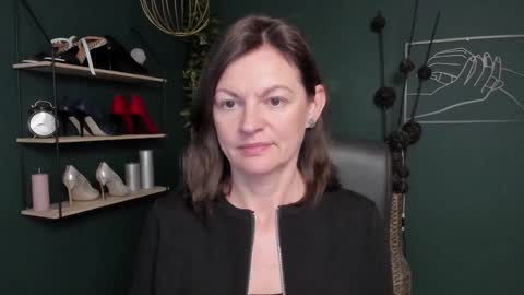 Vivian online show from 30, 9, 2025