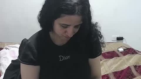 melissa online show from 21, 12, 2024