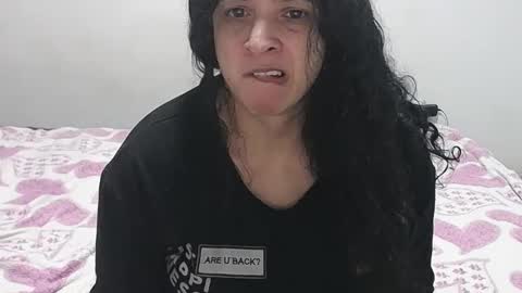 melissa online show from 24, 12, 2024