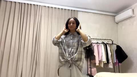 Snapshot of vivianadebaets chatting on 25, 9, 2025 Luna online show from 25, 9, 2025