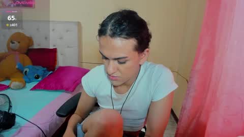 instagram Viviana73215 online show from 3, 1, 2025