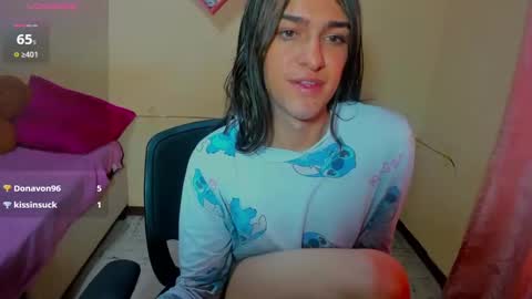 instagram Viviana73215 online show from 3, 2, 2025