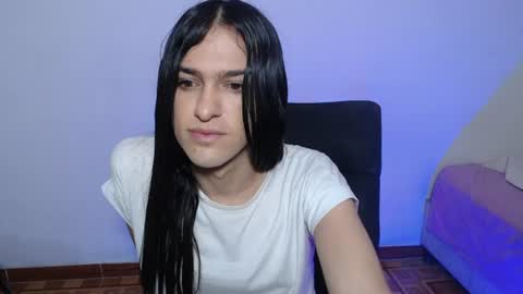 Snapshot of vivianalatin chatting on 27, 6, 2026 instagram Viviana73215 online show from 27, 6, 2026