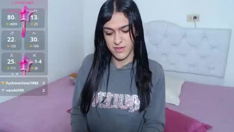 Snapshot of vivianalatin chatting on 28, 6, 2026 instagram Viviana73215 online show from 28, 6, 2026