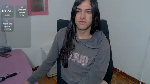 Snapshot of vivianalatin chatting on 14, 7, 2026 instagram Viviana73215 online show from 14, 7, 2026