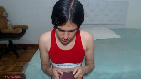 Snapshot of vivianalatin chatting on 7, 8, 2026 instagram Viviana73215 online show from 7, 8, 2026