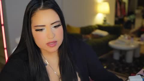 Vivi online show from 17, 1, 2025