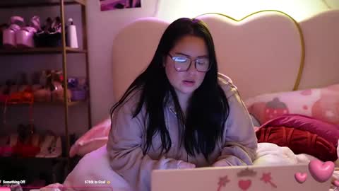 Vivi online show from 9, 2, 2025