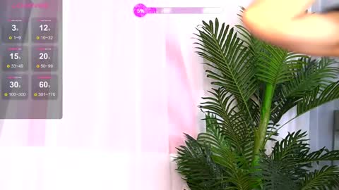 Vivi online show from 21, 2, 2025