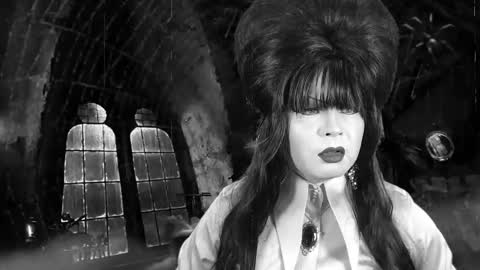 VivianFrosty online show from 27, 9, 2025