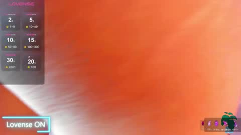 Snapshot of vivianne_scott chatting on 9, 12, 2024 Vivi online show from 9, 12, 2024