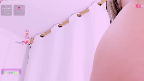 Snapshot of vivianne_scott chatting on 24, 2, 2025 Vivi online show from 24, 2, 2025