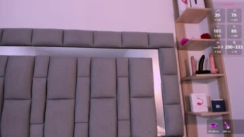 Vivi online show from 18, 10, 2025