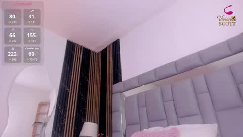 Vivi online show from 12, 3, 2026