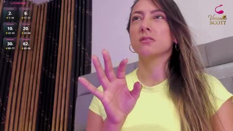 Vivi online show from 7, 4, 2026