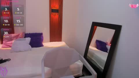 vivianowen9 online show from 10, 1, 2026