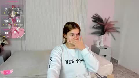 vivianowen9 online show from 23, 2, 2026