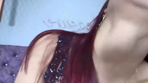 VivianRose online show from 10, 7, 2026