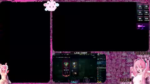 Vivian online show from 3, 2, 2026