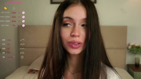 Snapshot of vivid_girls chatting on 16, 9, 2025 Nelly and Mari online show from 16, 9, 2025