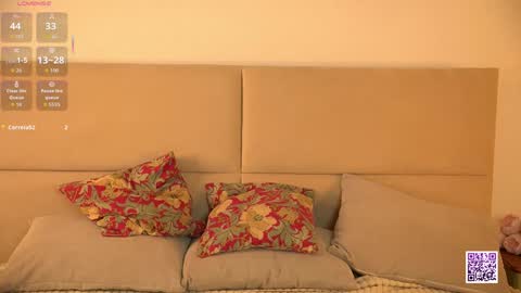 Nelly and Mari online show from 19, 11, 2025