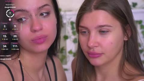 Nelly and Mari online show from 20, 2, 2026