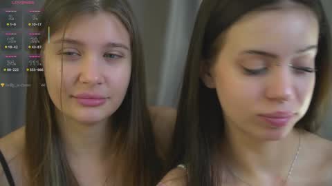 Nelly and Mari online show from 15, 3, 2026