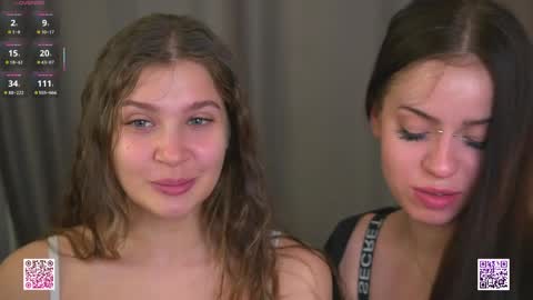 Nelly and Mari online show from 9, 4, 2026