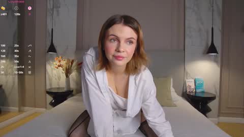 Sophia online show from 19, 3, 2026