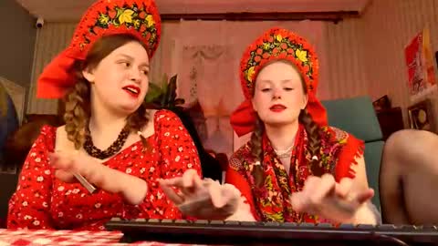 Vivien online show from 27, 9, 2025