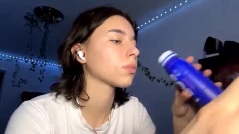 Vivi online show from 3, 12, 2025