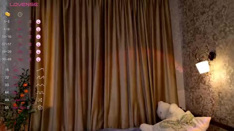 Snapshot of viviesunn chatting on 9, 11, 2025 Mia Skaidrite online show from 9, 11, 2025