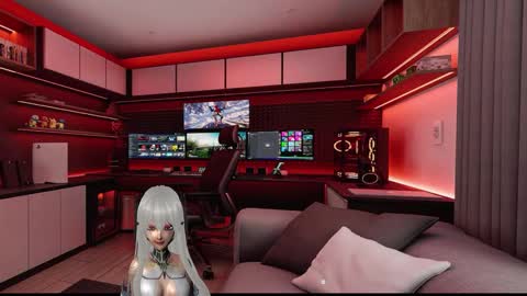 SunniRaine online show from 13, 1, 2026