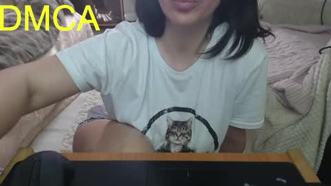 Snapshot of vivo244 chatting on 7, 6, 2026 Eva online show from 7, 6, 2026