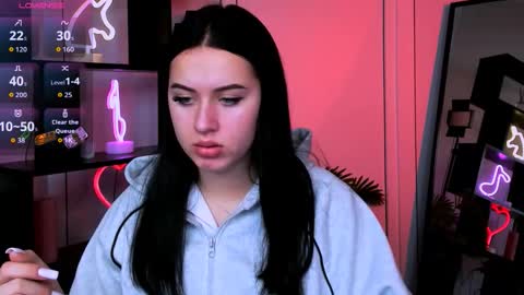 vivy_star online show from 11, 11, 2025