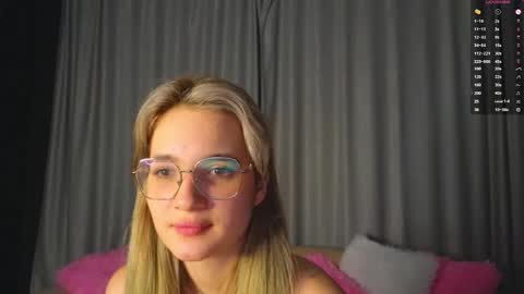 vivyboo111 online show from 1, 11, 2025