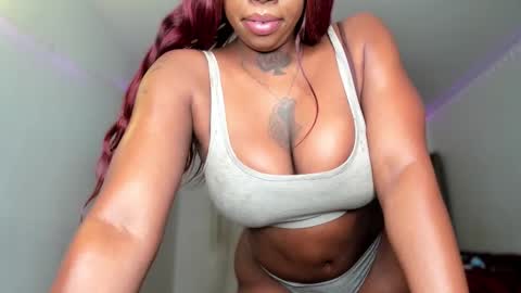 Sasha Malone online show from 15, 12, 2025