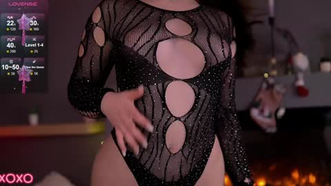 vixenamour online show from 30, 12, 2024