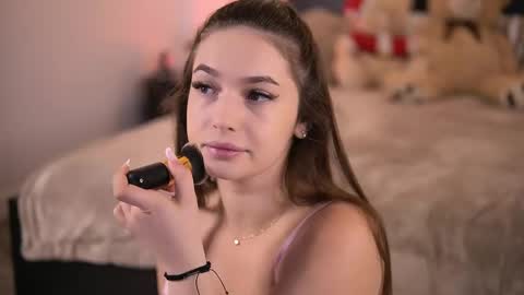 vixenamour online show from 22, 10, 2025