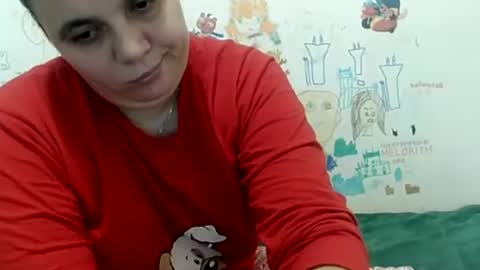 Snapshot of vixenbya chatting on 18, 1, 2025 vixenbya online show from 18, 1, 2025