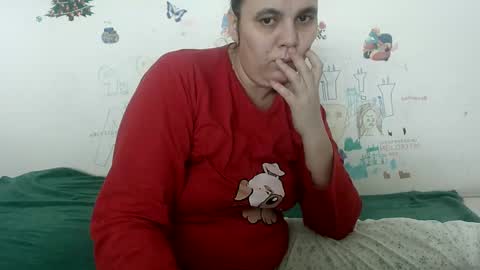 Snapshot of vixenbya chatting on 26, 1, 2025 vixenbya online show from 26, 1, 2025