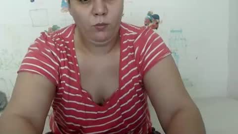 Snapshot of vixenbya chatting on 28, 9, 2025 vixenbya online show from 28, 9, 2025