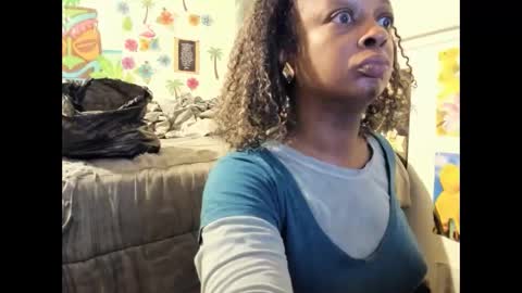 Vixen Fyre online show from 28, 2, 2026